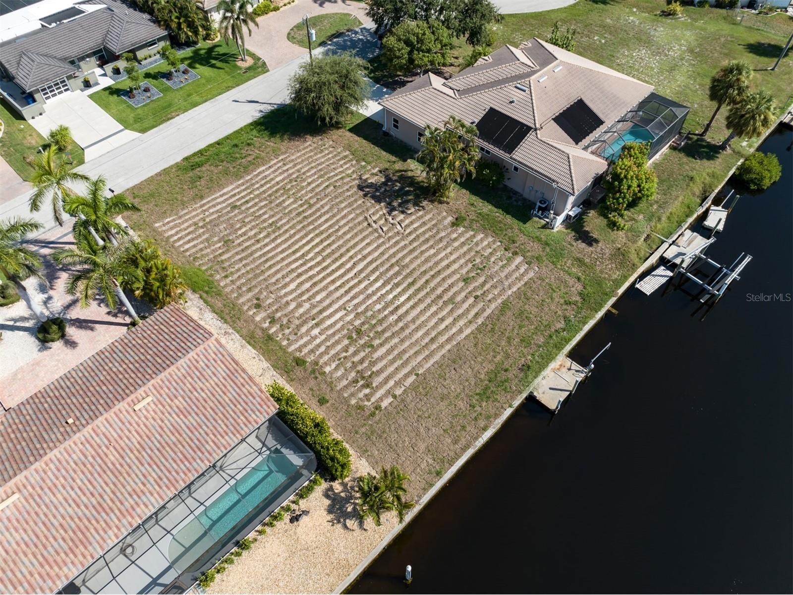 2449 Sierra Lane Punta Gorda FL 33950 - SNOOK BAYOU N6142577 image7
