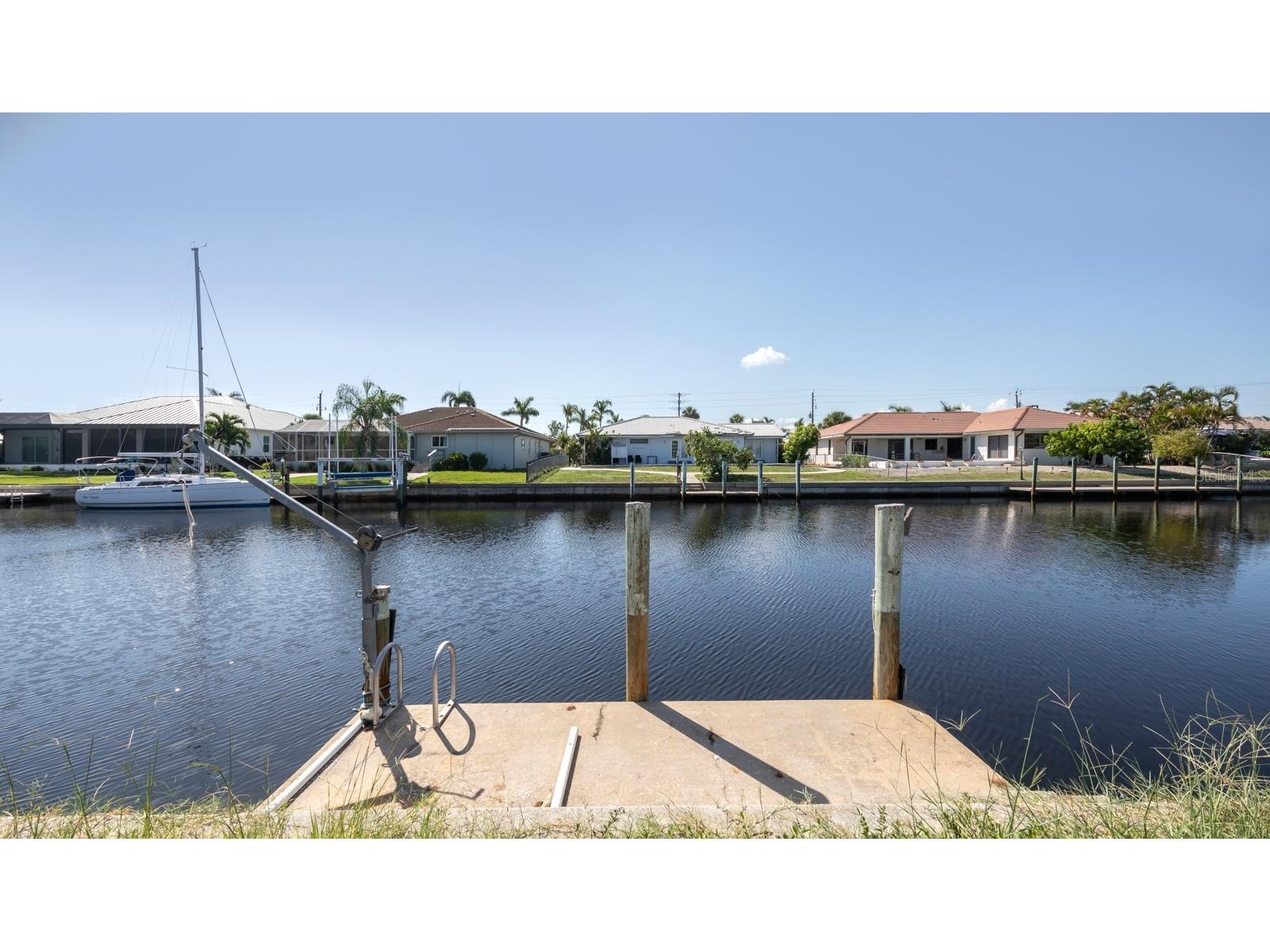 2449 Sierra Lane Punta Gorda FL 33950 - SNOOK BAYOU N6142577 image8