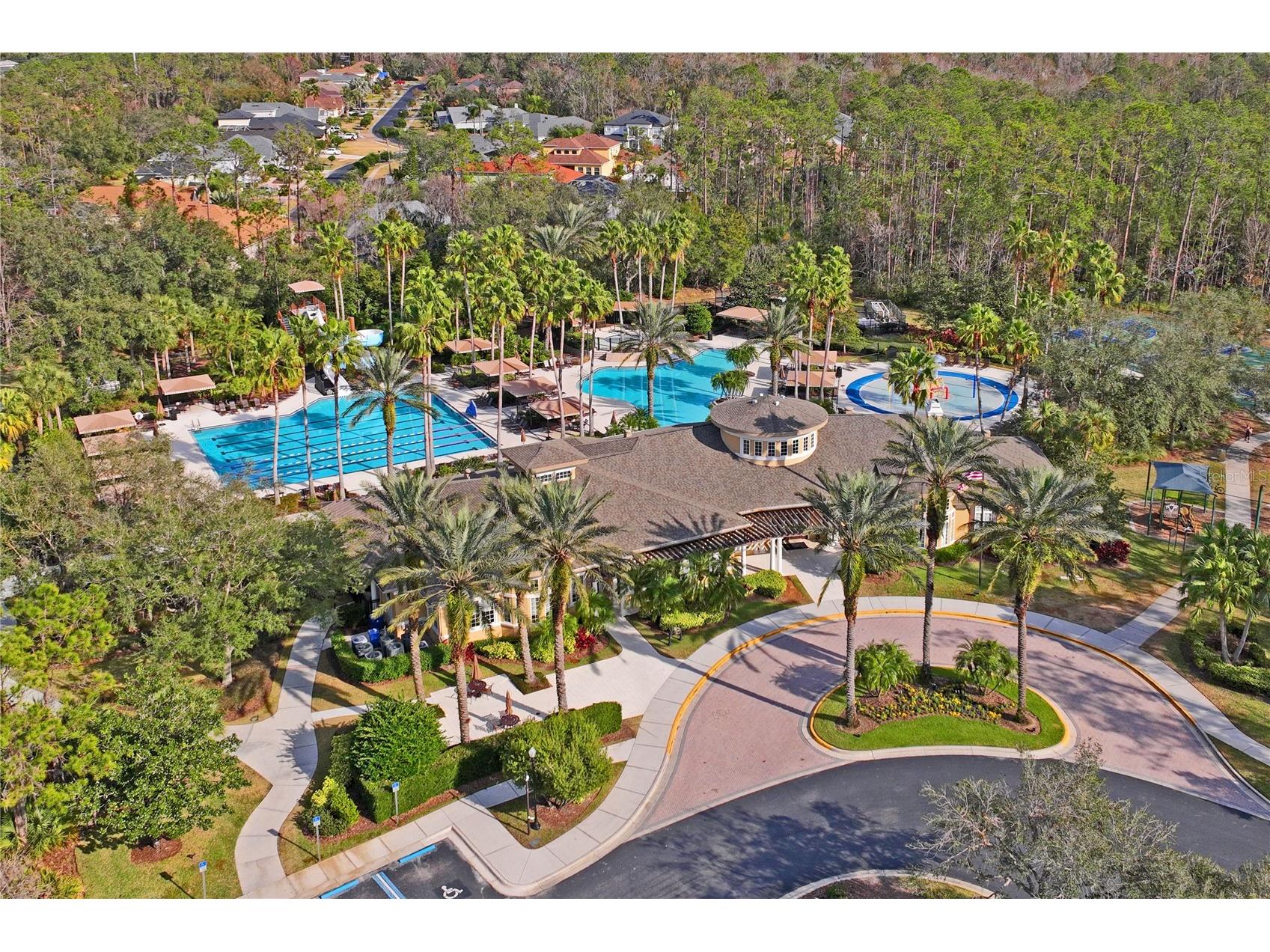 2449 Silvermoss Drive Wesley Chapel FL 33544 TB8468551 image28