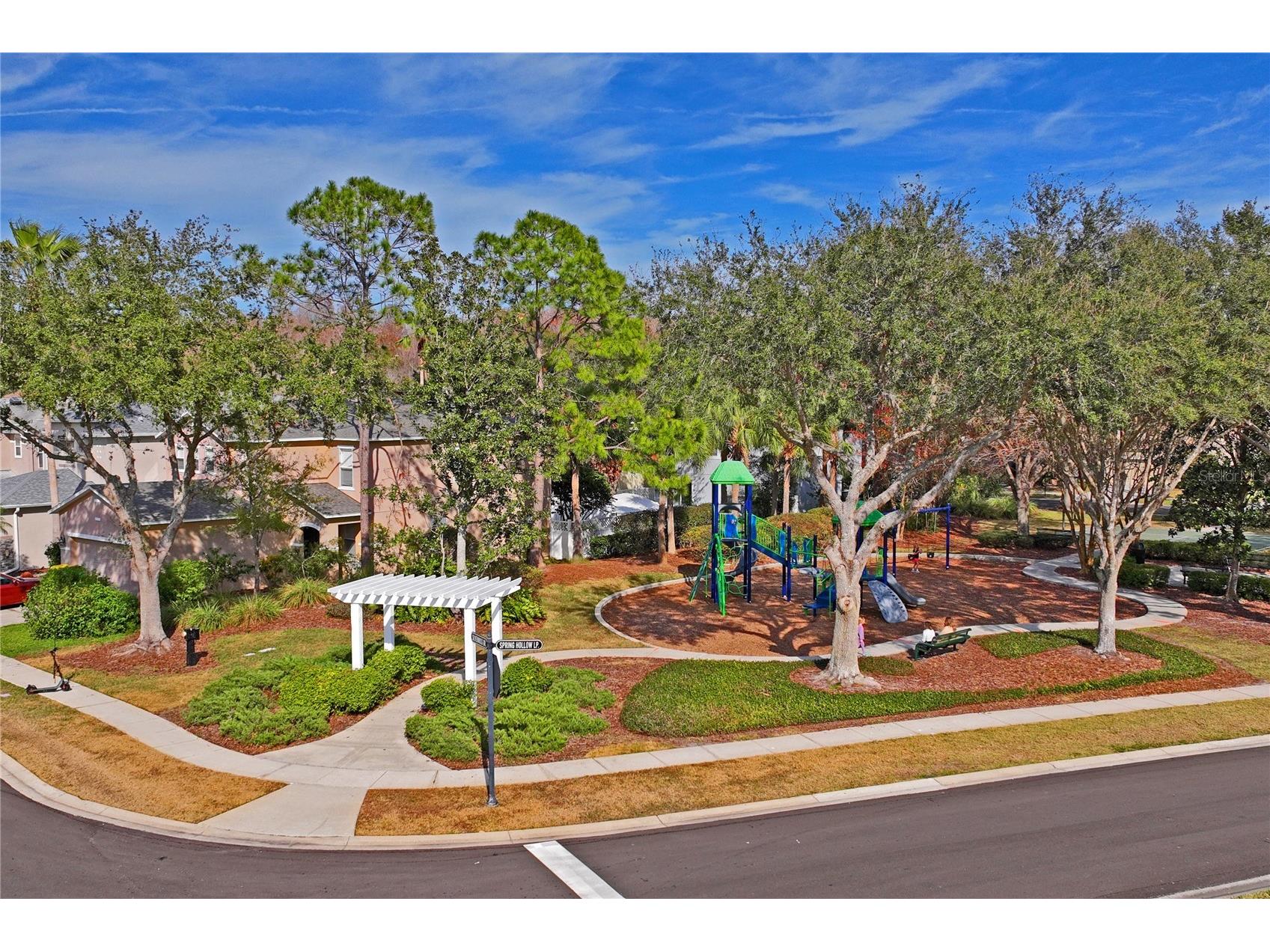 2449 Silvermoss Drive Wesley Chapel FL 33544 TB8468551 image35