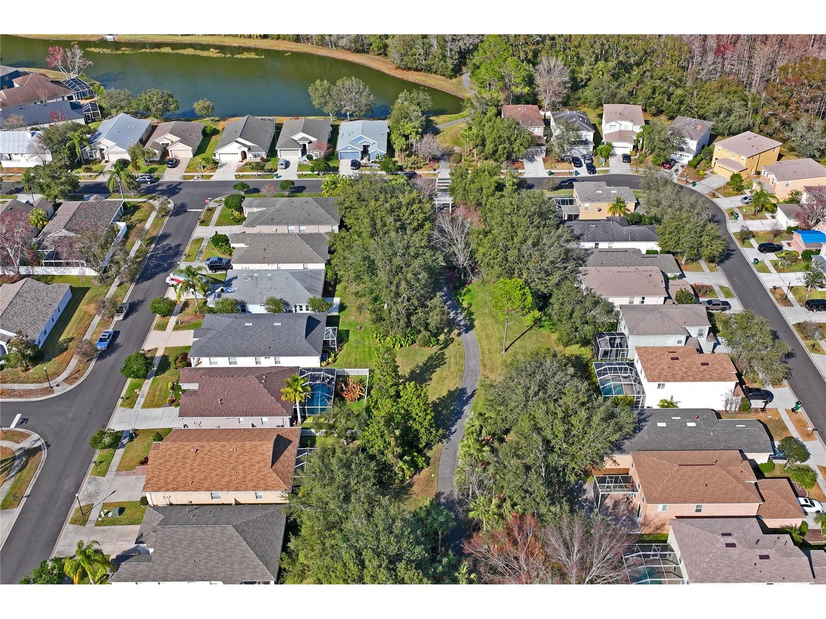 2449 Silvermoss Drive Wesley Chapel FL 33544 TB8468551 image45