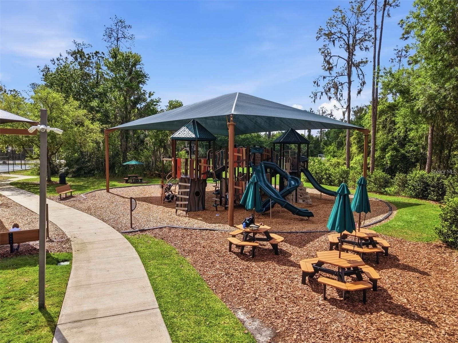 2449 Silvermoss Drive Wesley Chapel FL 33544 TB8468551 image48