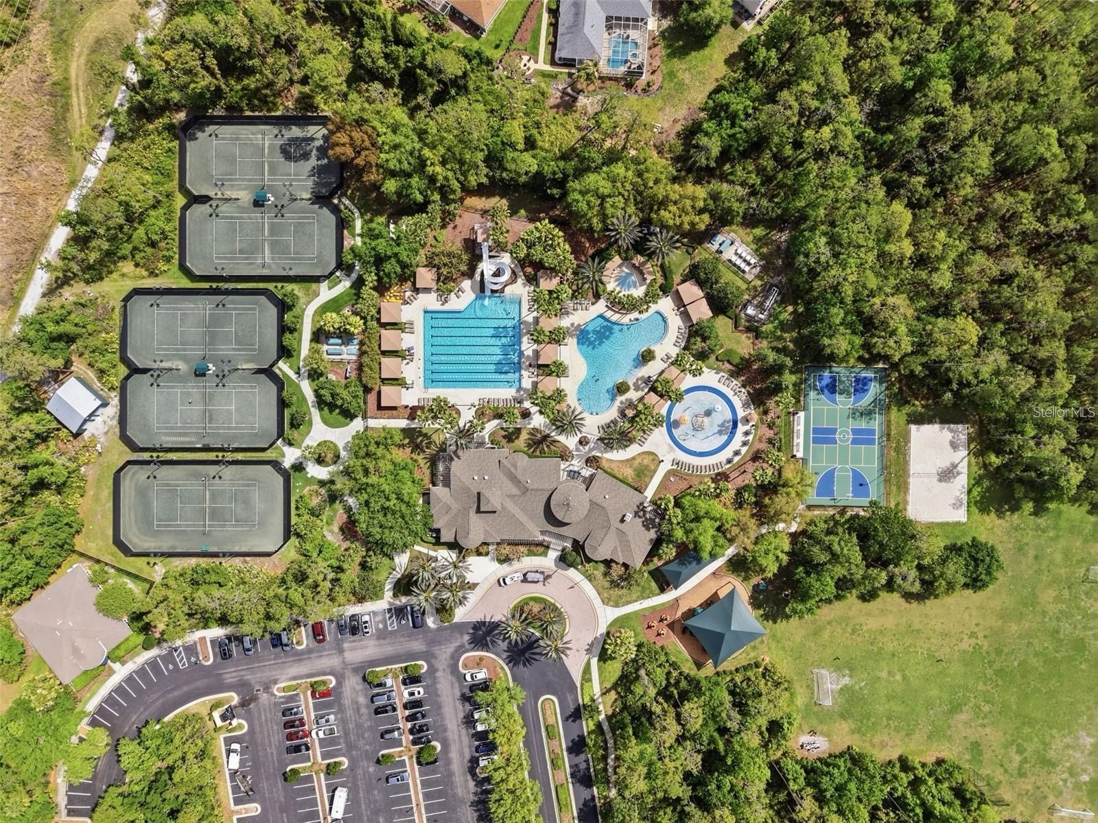 2449 Silvermoss Drive Wesley Chapel FL 33544 TB8468551 image49