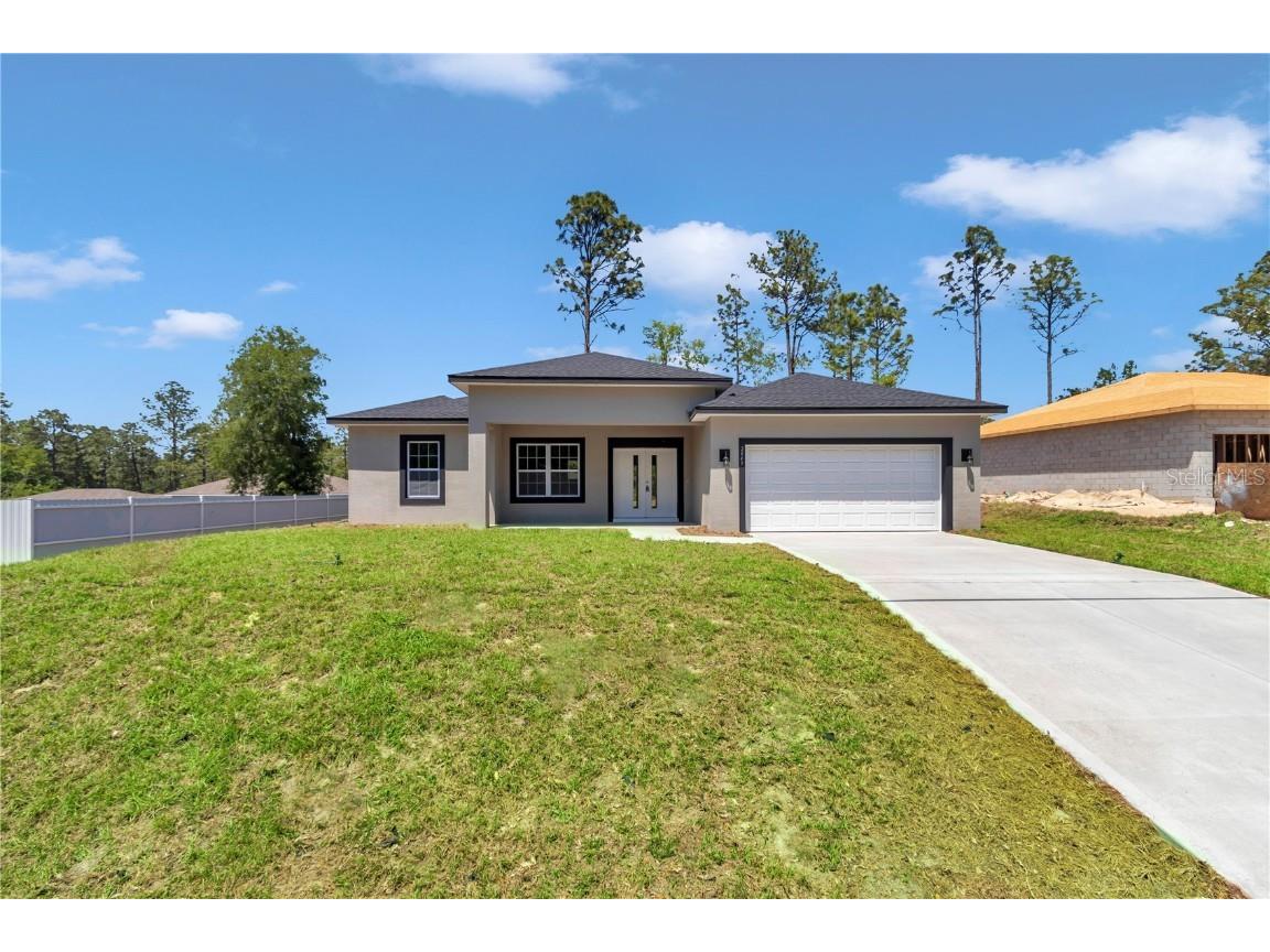 2449 W Andromedae Drive Citrus Springs FL 34433 O6301254 image1