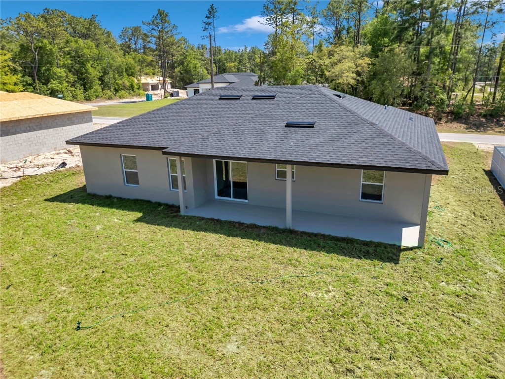 2449 W Andromedae Drive Citrus Springs FL 34433 O6301254 image44