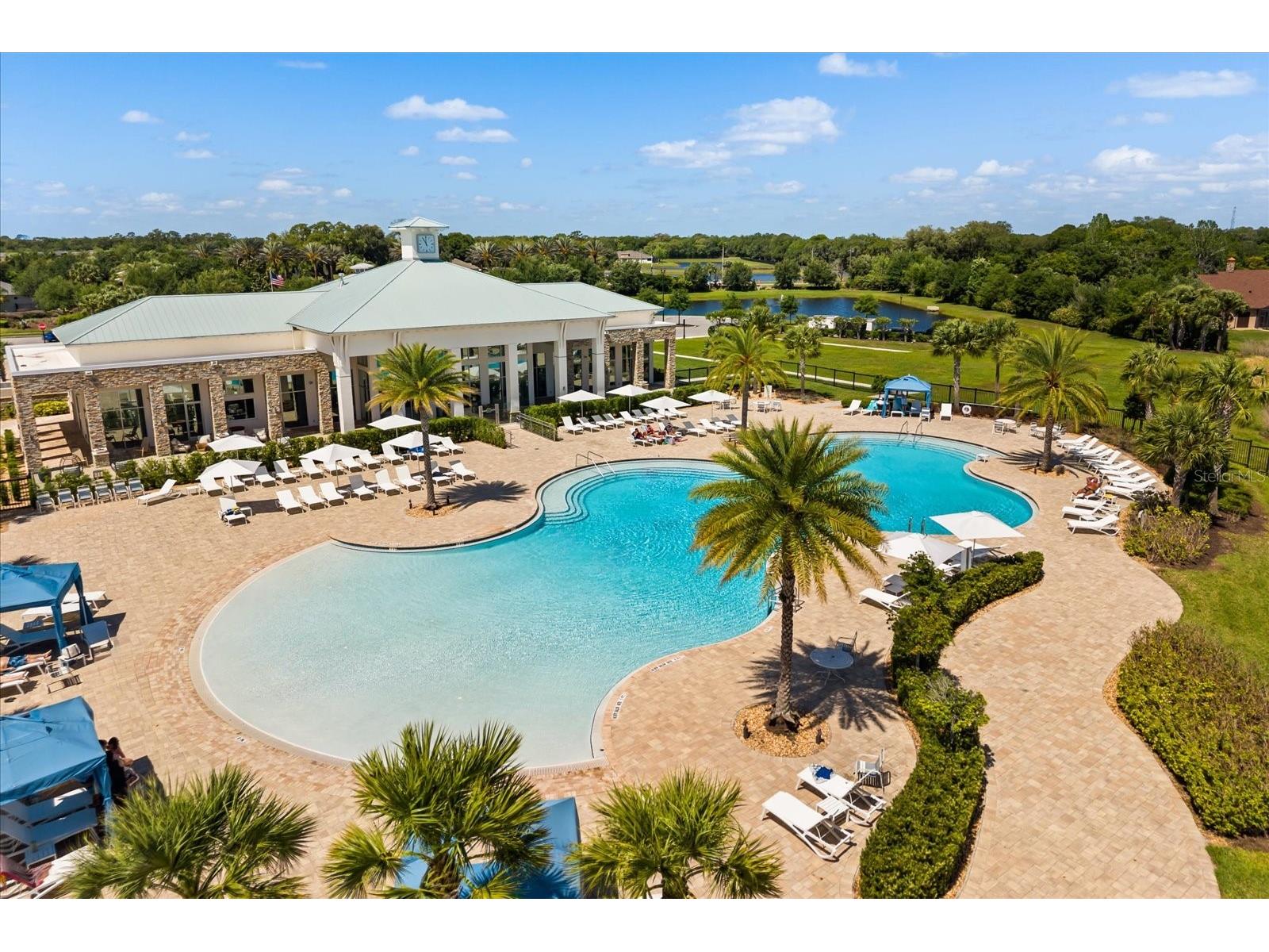 2449 Yellow Brick Road Saint Cloud FL 34772 - LIVE OAK LAKE O6397816 image18