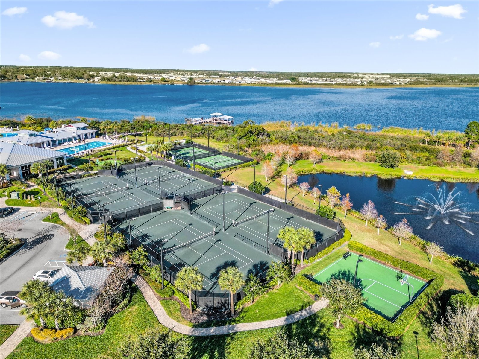 2449 Yellow Brick Road Saint Cloud FL 34772 - LIVE OAK LAKE O6397816 image26