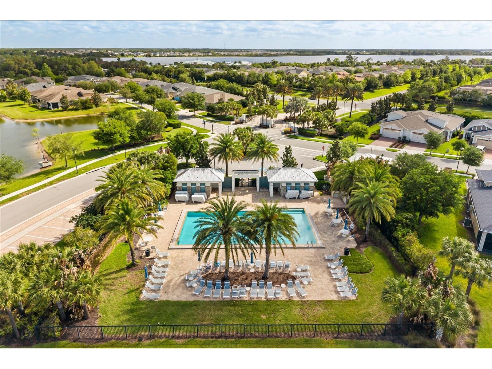 2449 Yellow Brick Road Saint Cloud FL 34772 - LIVE OAK LAKE O6397816 image28