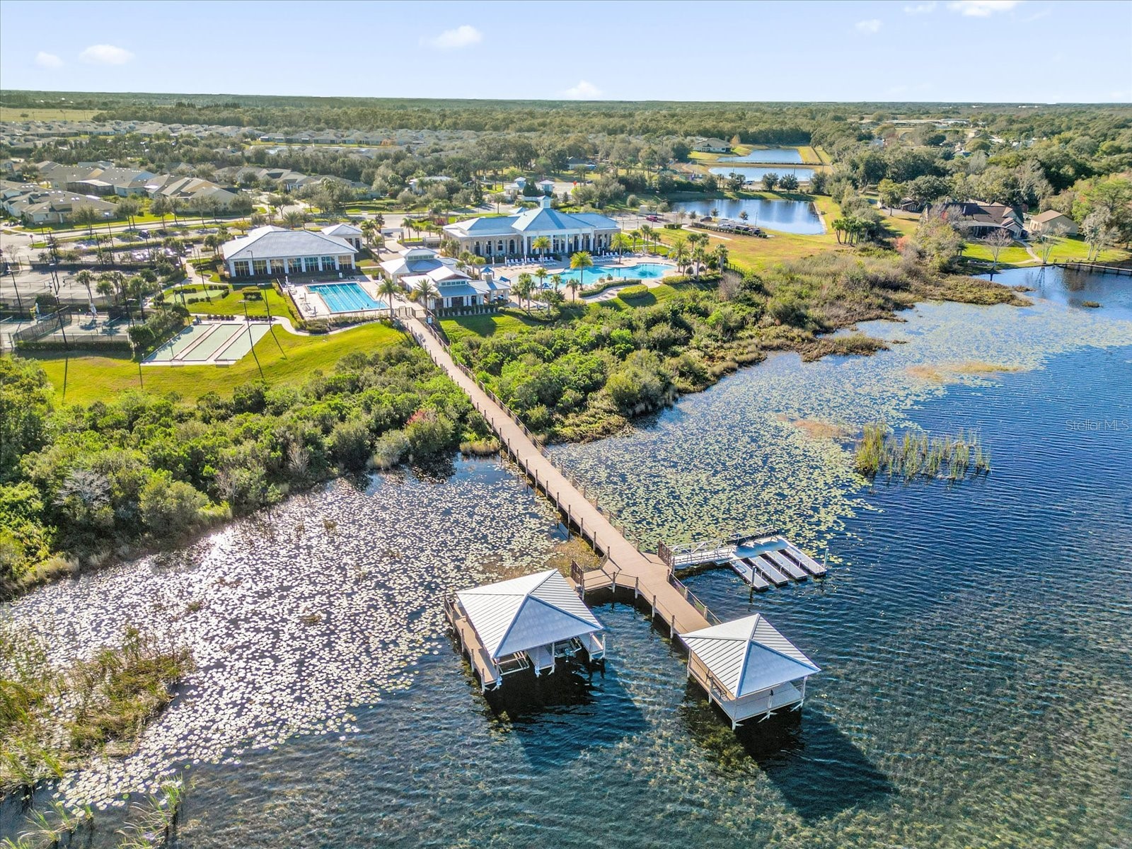 2449 Yellow Brick Road Saint Cloud FL 34772 - LIVE OAK LAKE O6397816 image30
