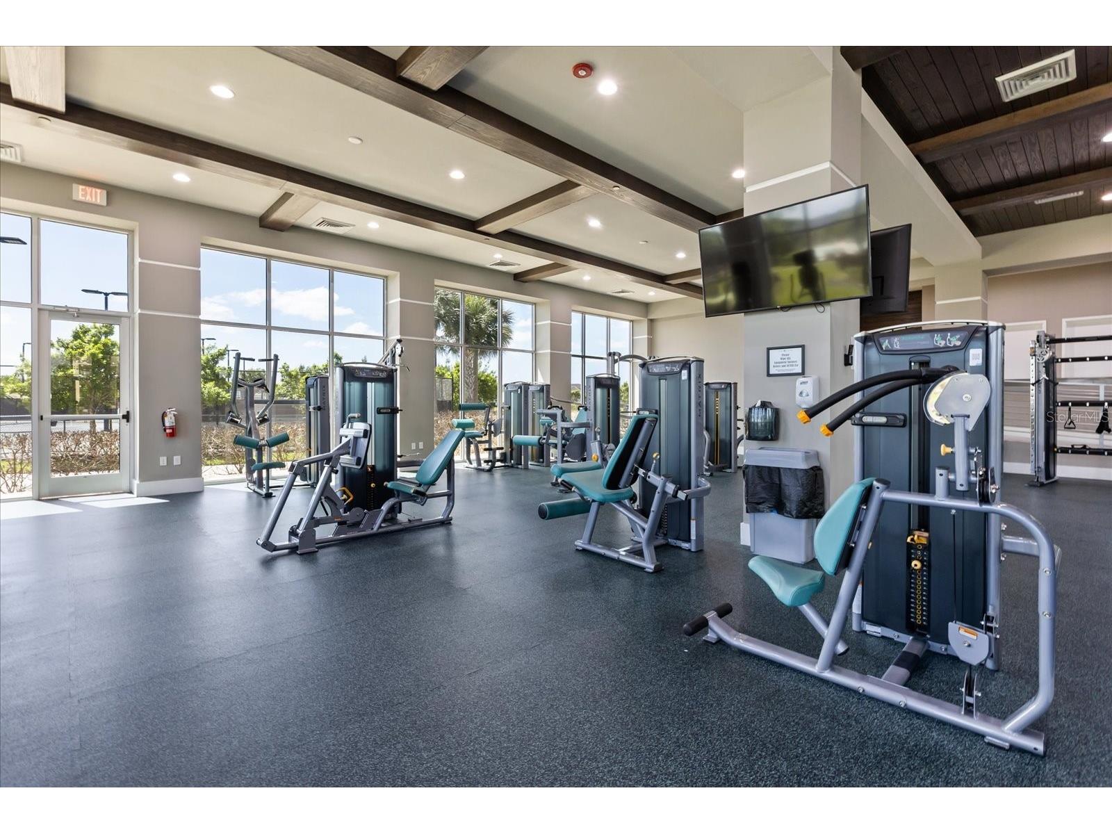 2449 Yellow Brick Road Saint Cloud FL 34772 - LIVE OAK LAKE O6397816 image38