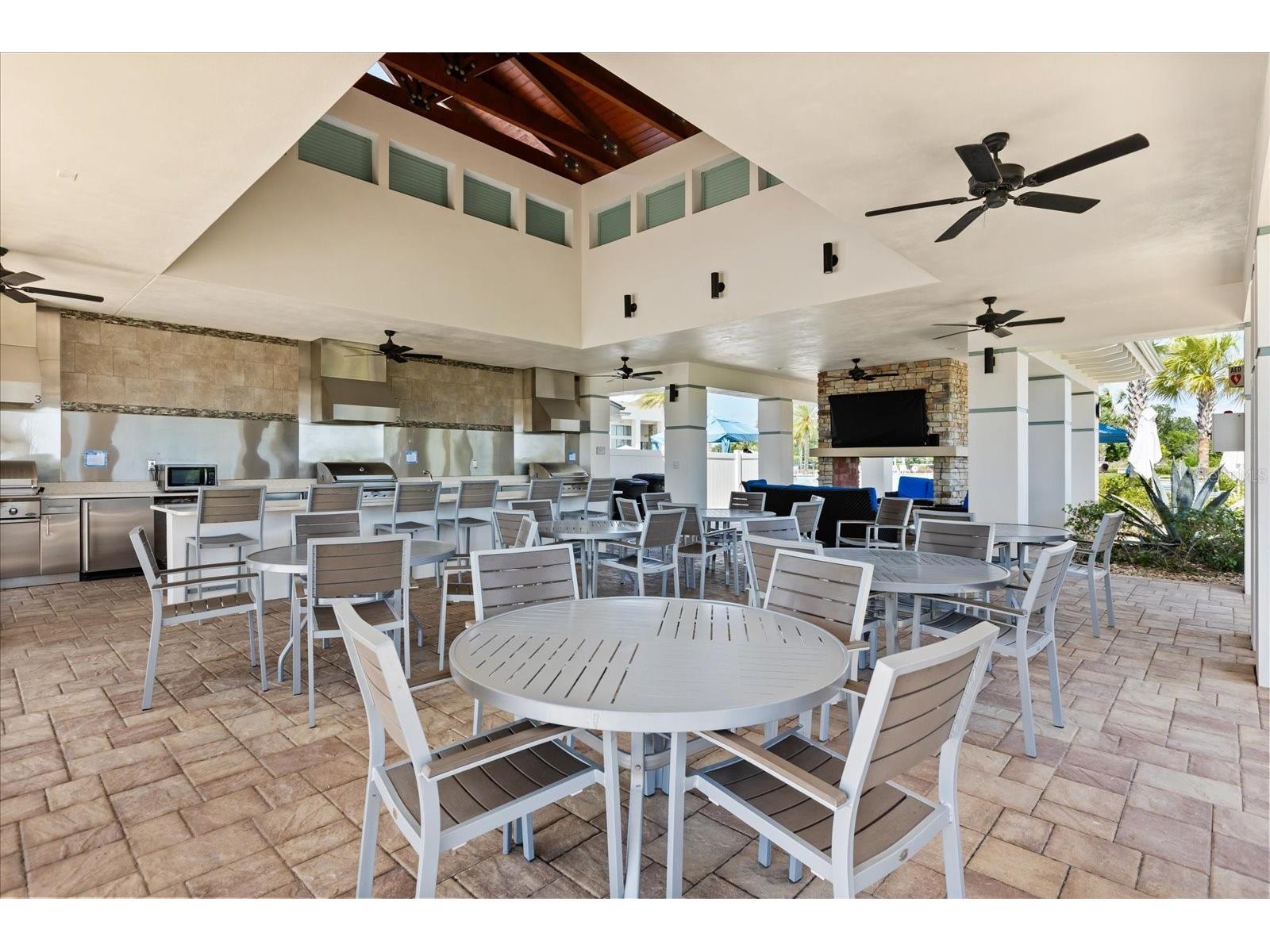 2449 Yellow Brick Road Saint Cloud FL 34772 - LIVE OAK LAKE O6397816 image39