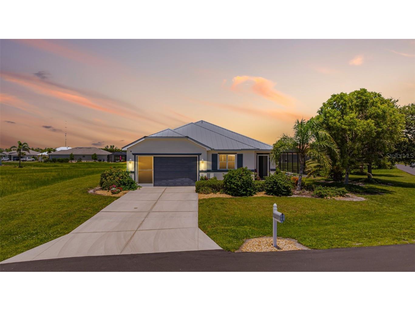 24490 Wallaby Lane Punta Gorda FL 33955 C7512353 image1