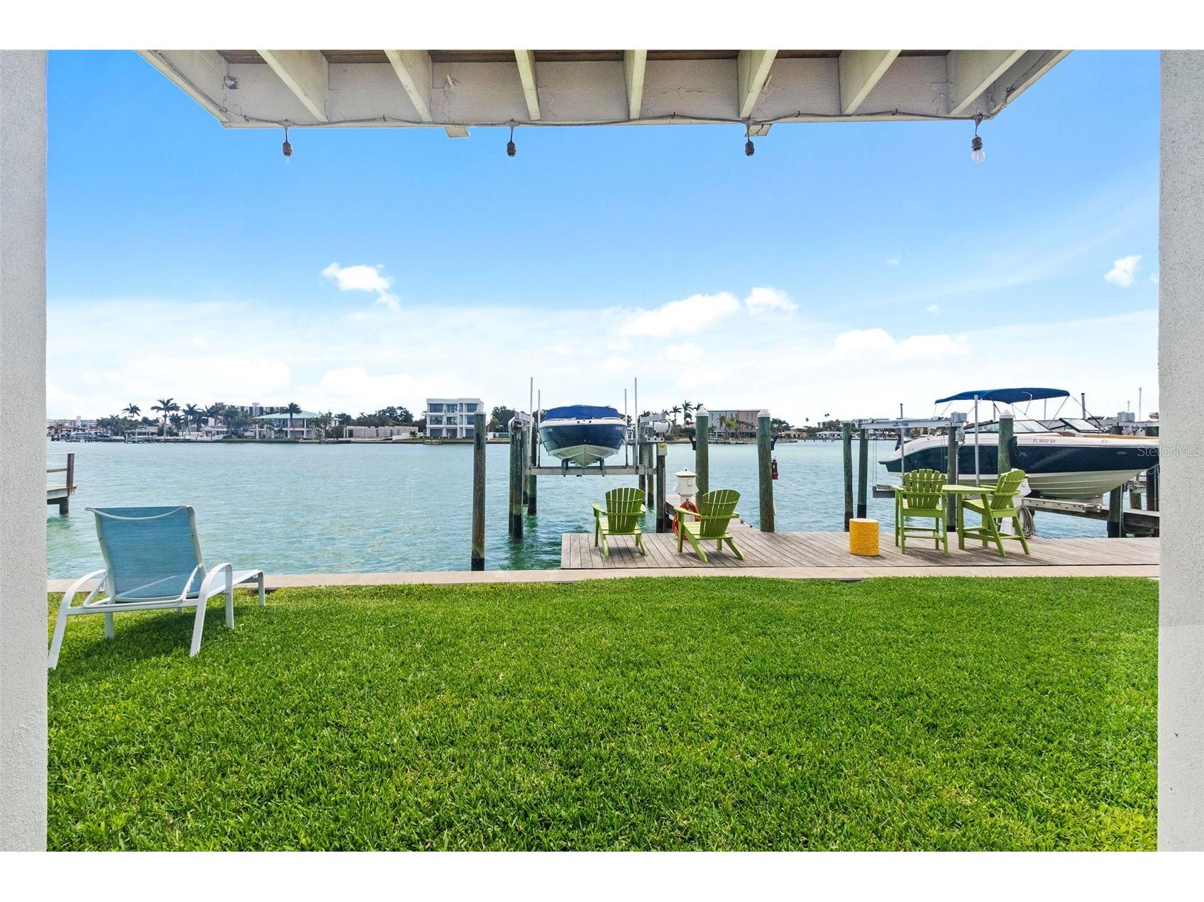 245 104th Avenue #5 Treasure Island FL 33706 - BOCA CIEGA BAY TB8497115 image1