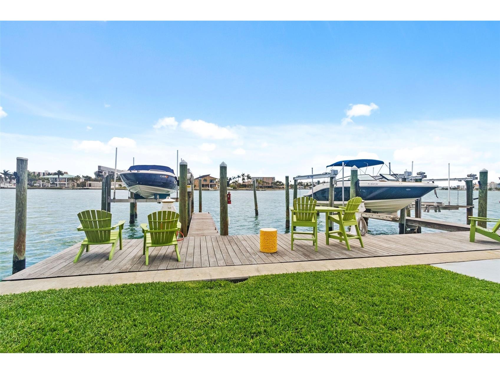 245 104th Avenue #5 Treasure Island FL 33706 - BOCA CIEGA BAY TB8497115 image16