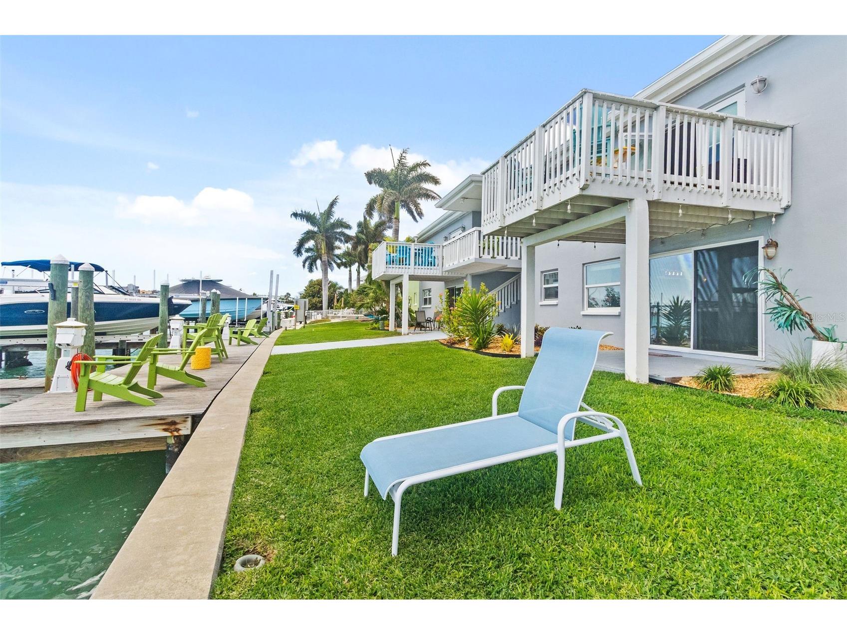 245 104th Avenue #5 Treasure Island FL 33706 - BOCA CIEGA BAY TB8497115 image17