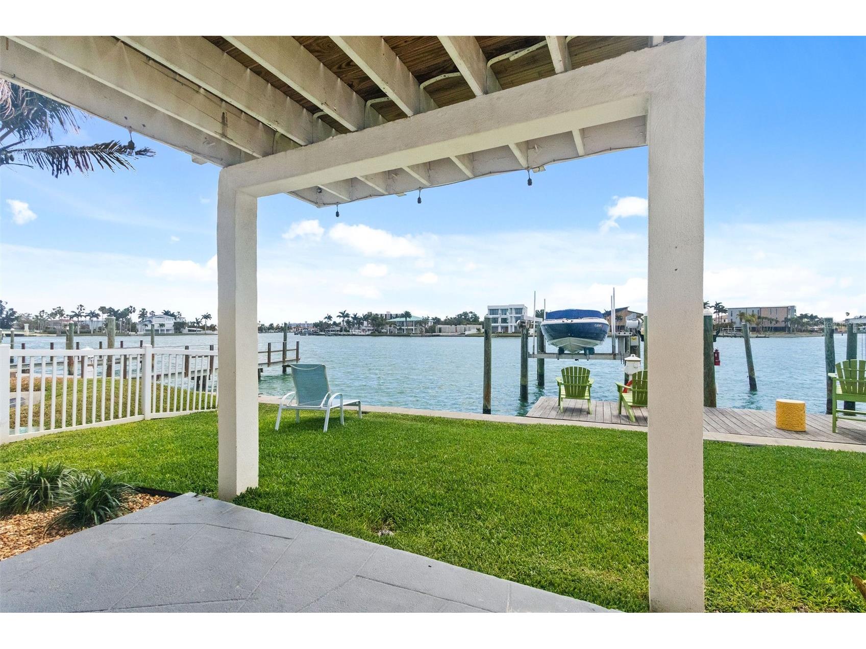 245 104th Avenue #5 Treasure Island FL 33706 - BOCA CIEGA BAY TB8497115 image18