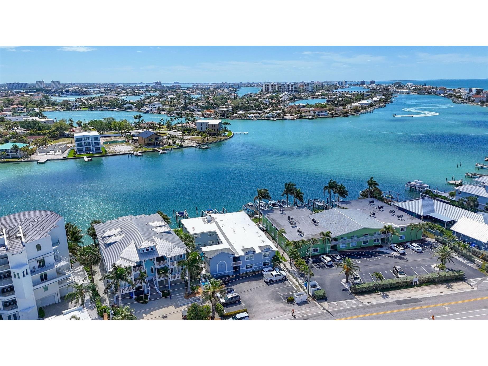 245 104th Avenue #5 Treasure Island FL 33706 - BOCA CIEGA BAY TB8497115 image23