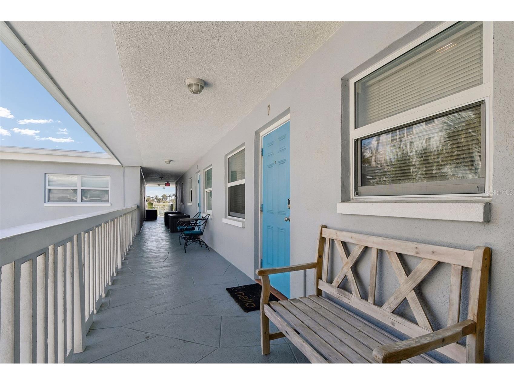245 104th Avenue #7 Treasure Island FL 33706 TB8475990 image18