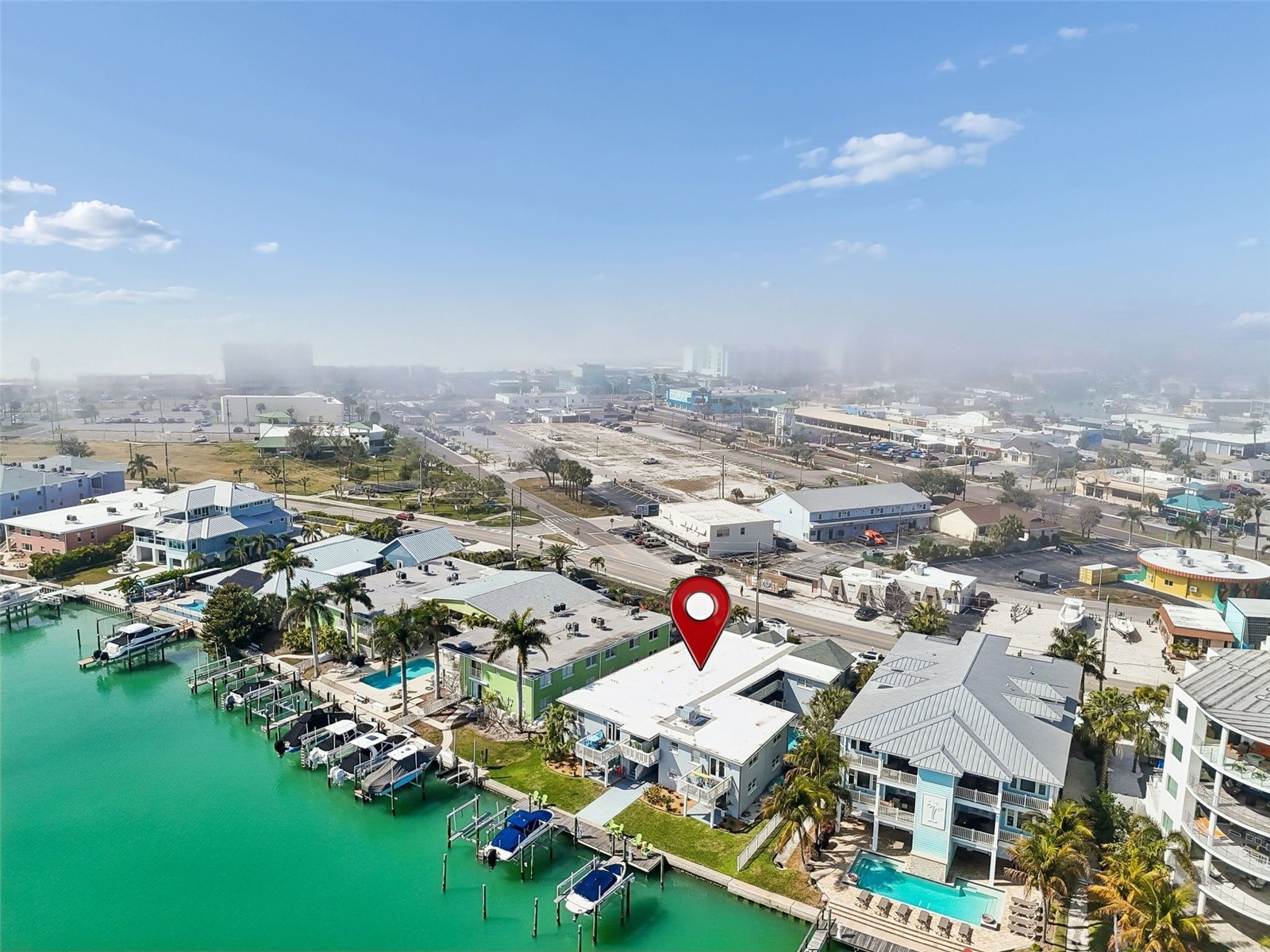 245 104th Avenue #7 Treasure Island FL 33706 TB8475990 image4
