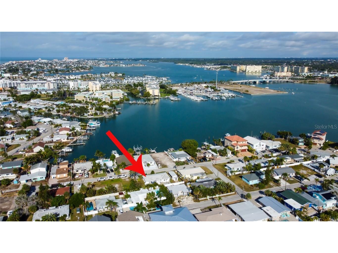 245 145th Avenue E Madeira Beach FL 33708 - BOCA CIEGA BAY TB8453224 image10