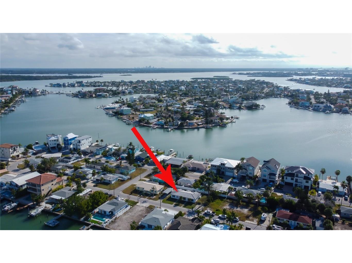 245 145th Avenue E Madeira Beach FL 33708 - BOCA CIEGA BAY TB8453224 image12