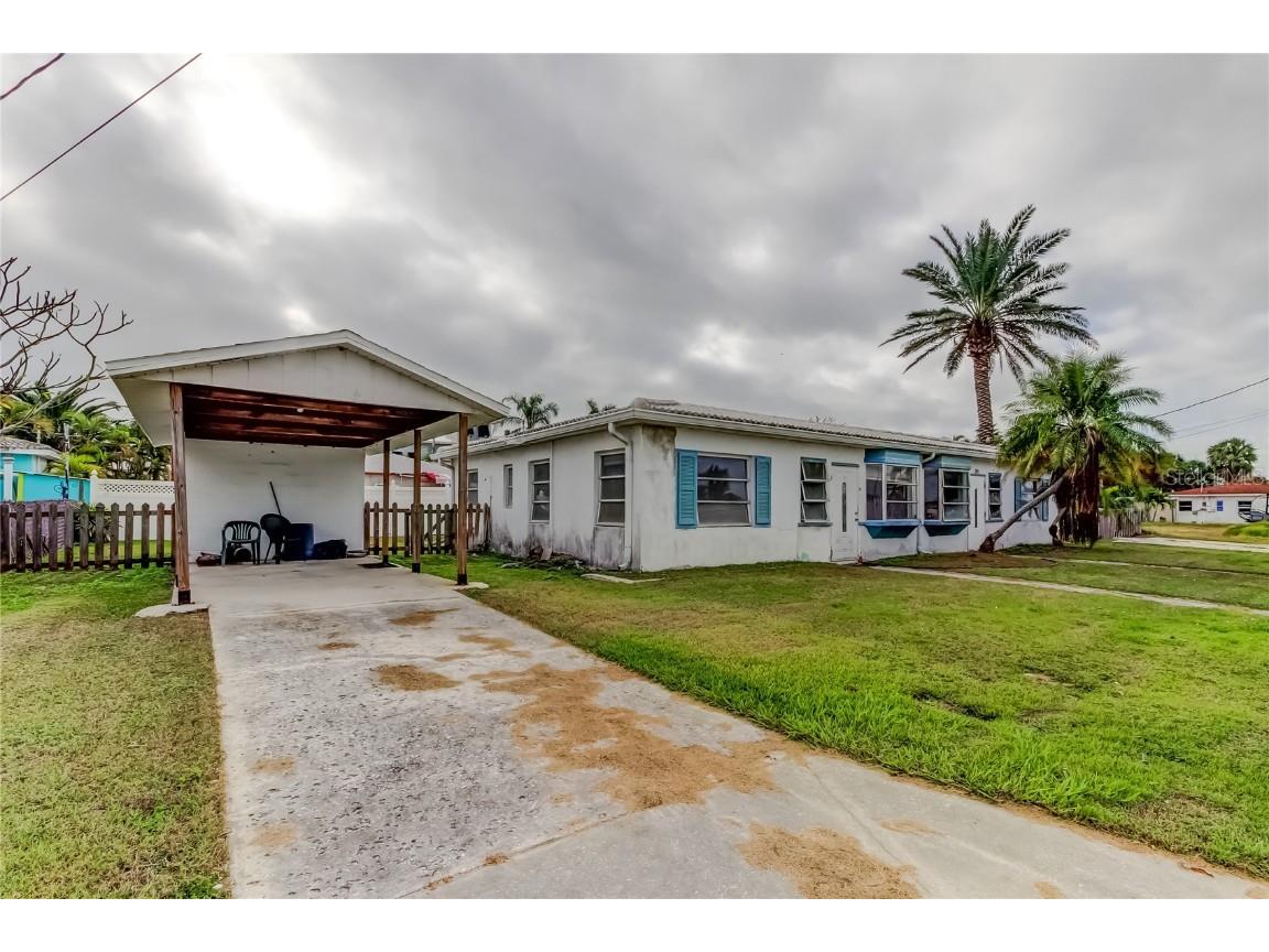 245 145th Avenue E Madeira Beach FL 33708 - BOCA CIEGA BAY TB8453224 image14