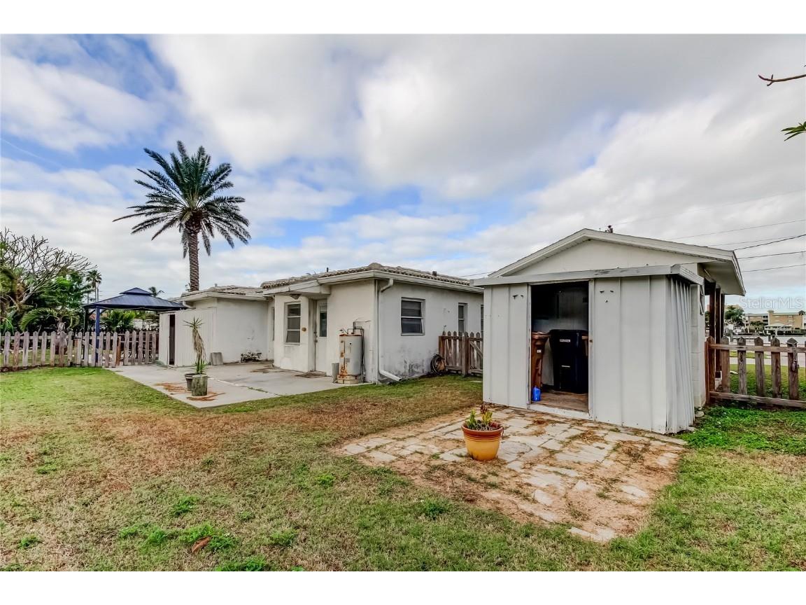 245 145th Avenue E Madeira Beach FL 33708 - BOCA CIEGA BAY TB8453224 image15