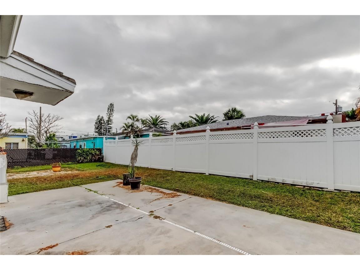 245 145th Avenue E Madeira Beach FL 33708 - BOCA CIEGA BAY TB8453224 image17