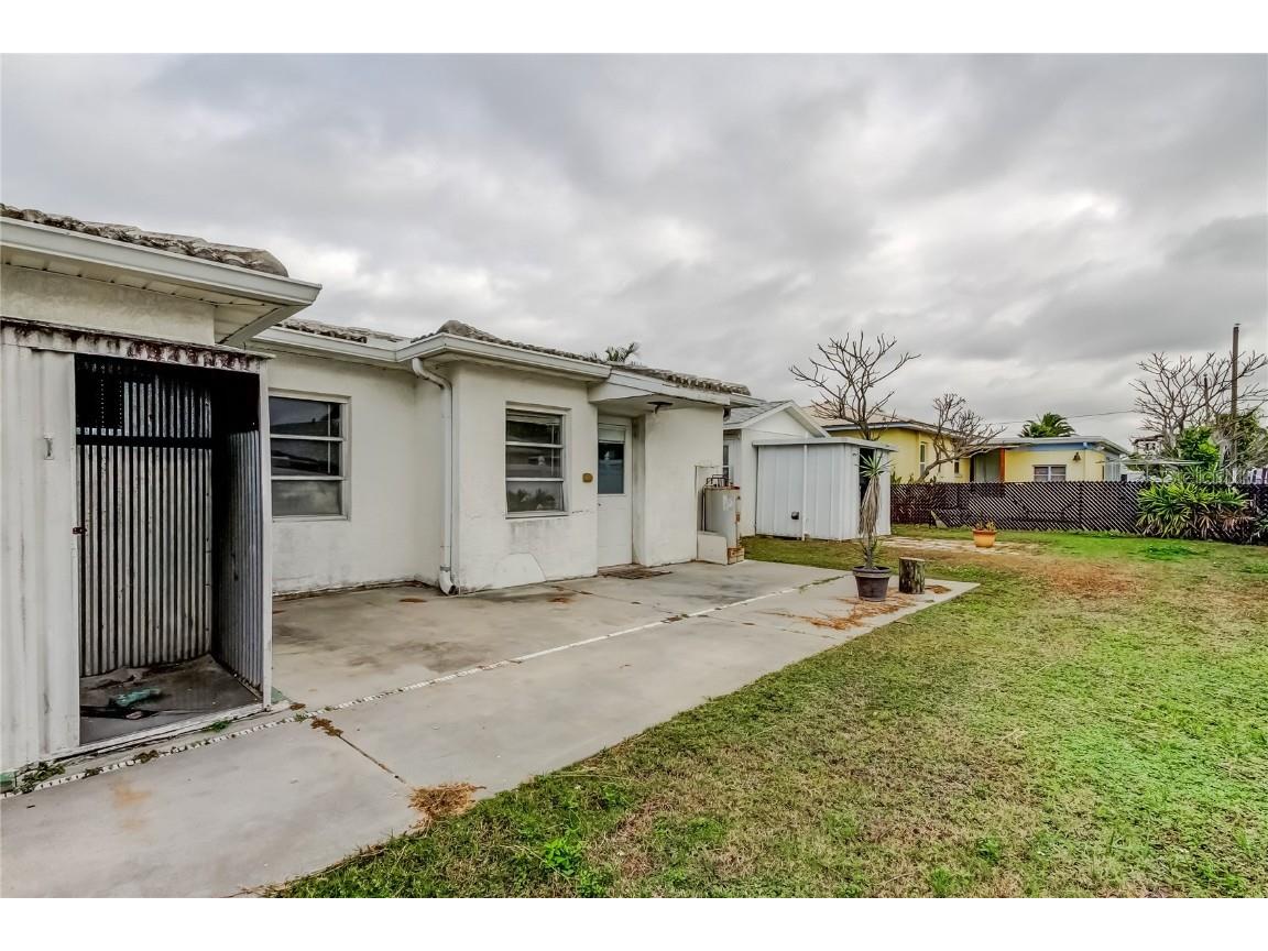 245 145th Avenue E Madeira Beach FL 33708 - BOCA CIEGA BAY TB8453224 image18