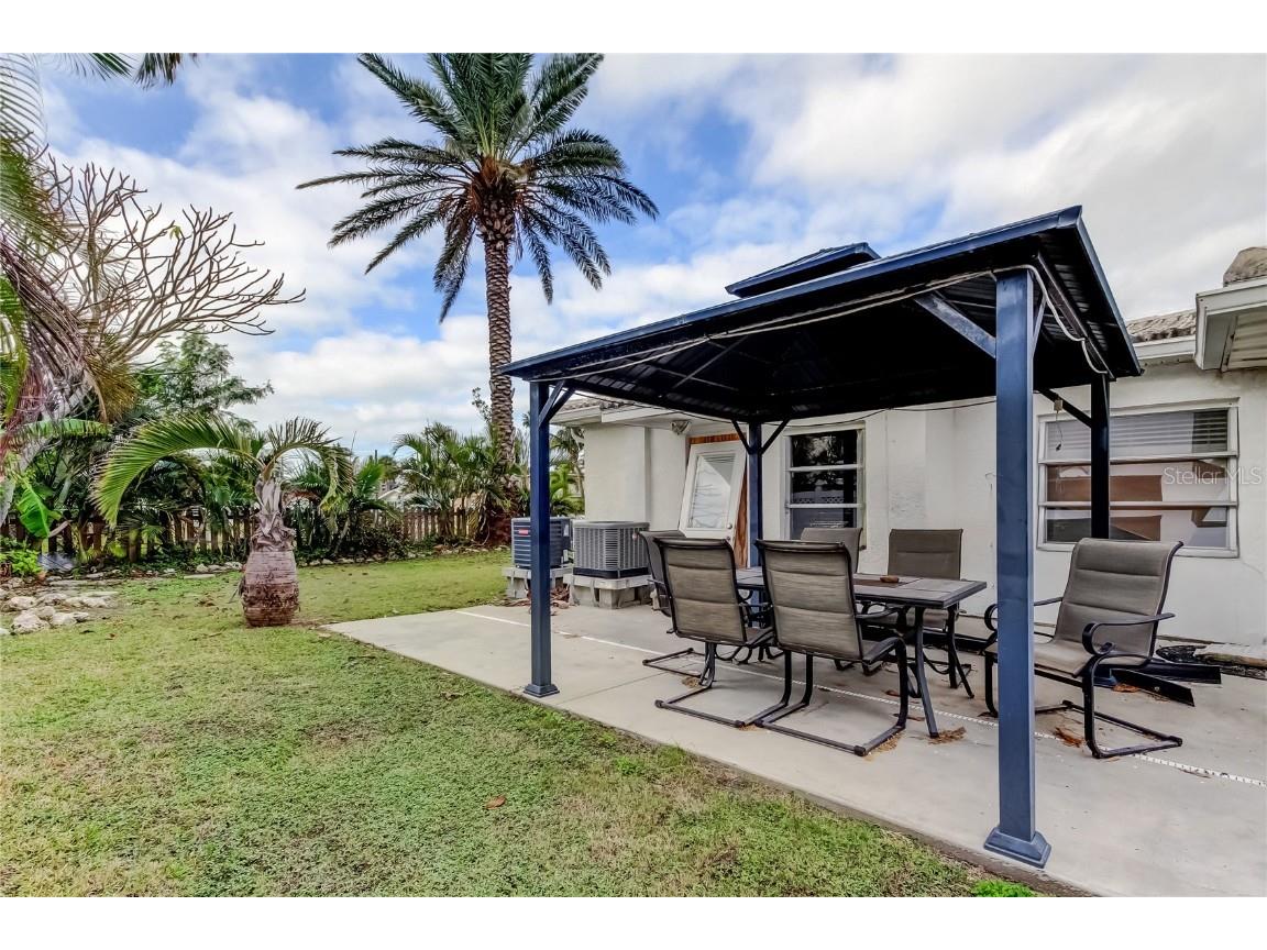 245 145th Avenue E Madeira Beach FL 33708 - BOCA CIEGA BAY TB8453224 image19