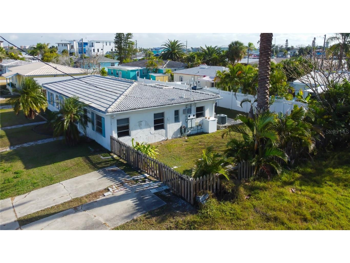 245 145th Avenue E Madeira Beach FL 33708 - BOCA CIEGA BAY TB8453224 image2
