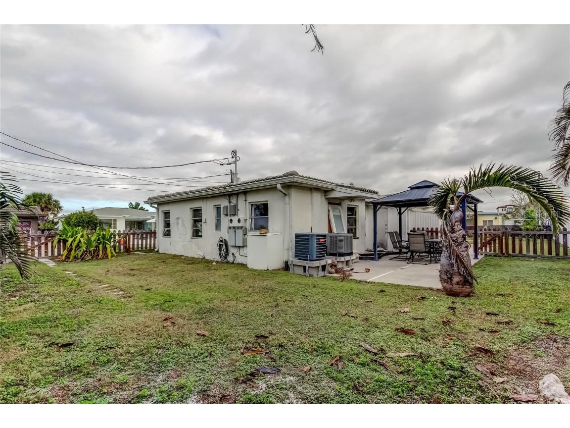 245 145th Avenue E Madeira Beach FL 33708 - BOCA CIEGA BAY TB8453224 image20