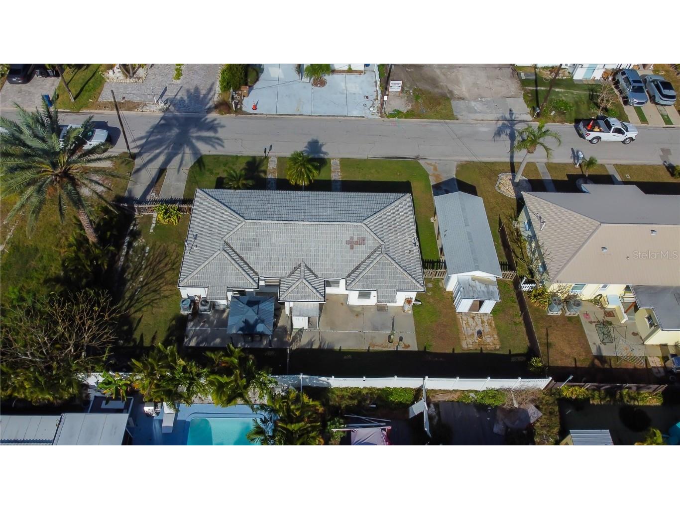 245 145th Avenue E Madeira Beach FL 33708 - BOCA CIEGA BAY TB8453224 image3