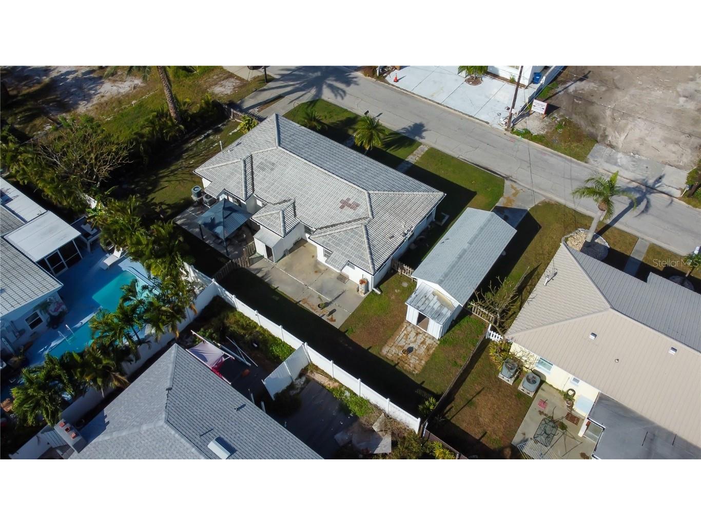 245 145th Avenue E Madeira Beach FL 33708 - BOCA CIEGA BAY TB8453224 image4