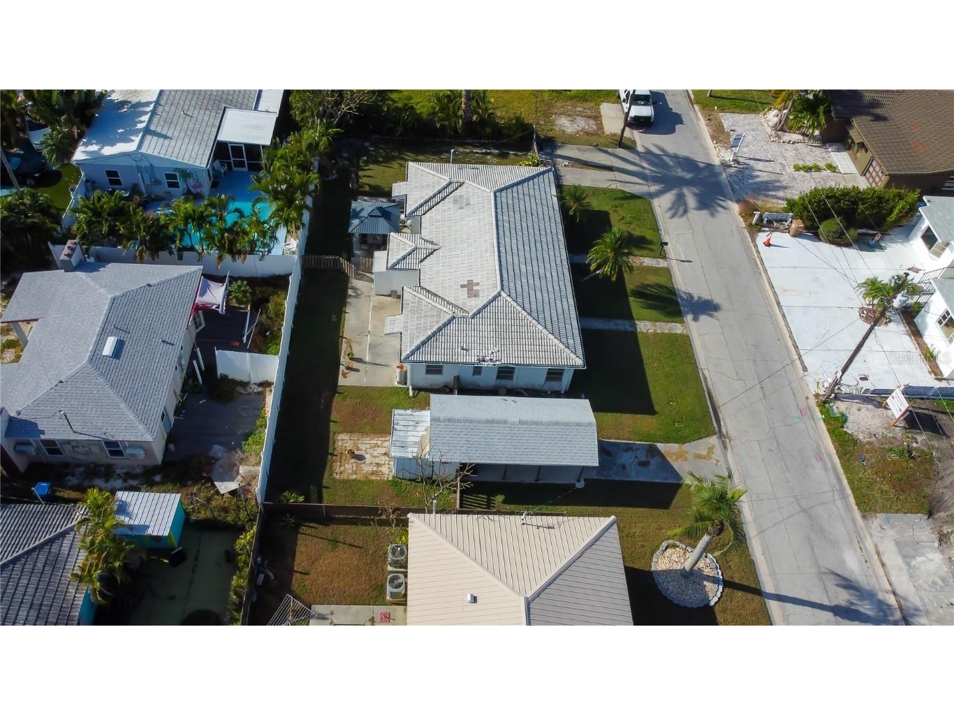 245 145th Avenue E Madeira Beach FL 33708 - BOCA CIEGA BAY TB8453224 image5