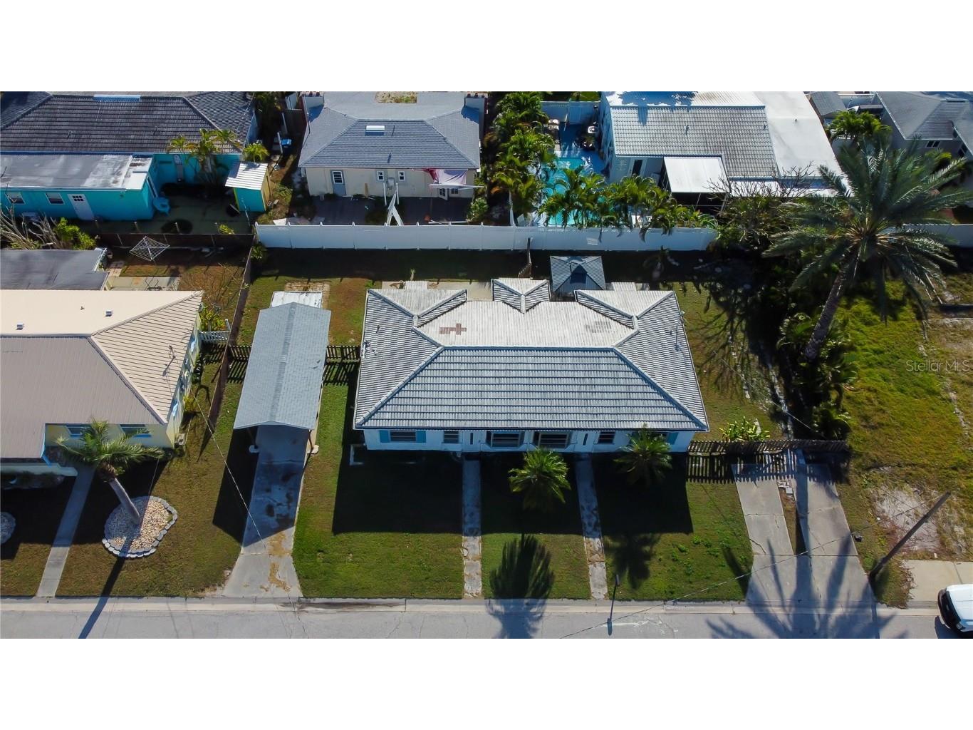245 145th Avenue E Madeira Beach FL 33708 - BOCA CIEGA BAY TB8453224 image6