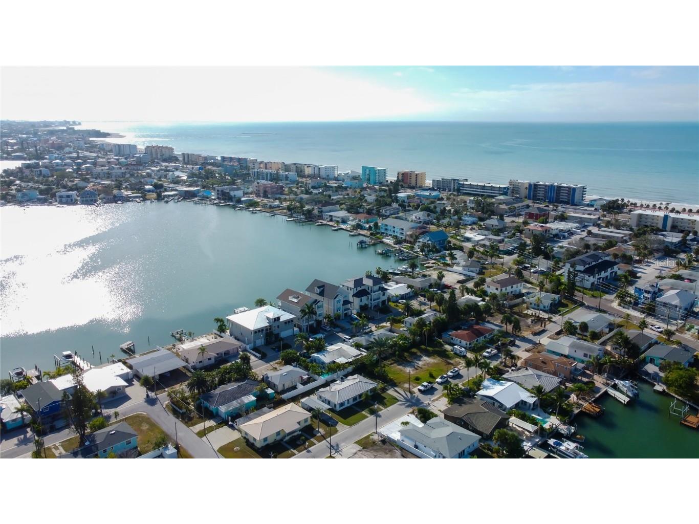 245 145th Avenue E Madeira Beach FL 33708 - BOCA CIEGA BAY TB8453224 image7