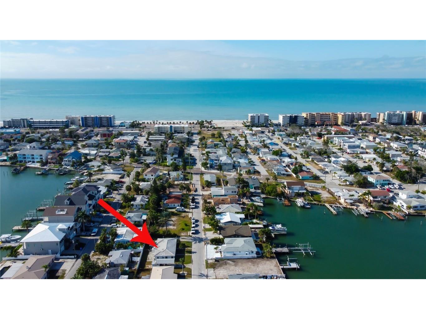 245 145th Avenue E Madeira Beach FL 33708 - BOCA CIEGA BAY TB8453224 image8