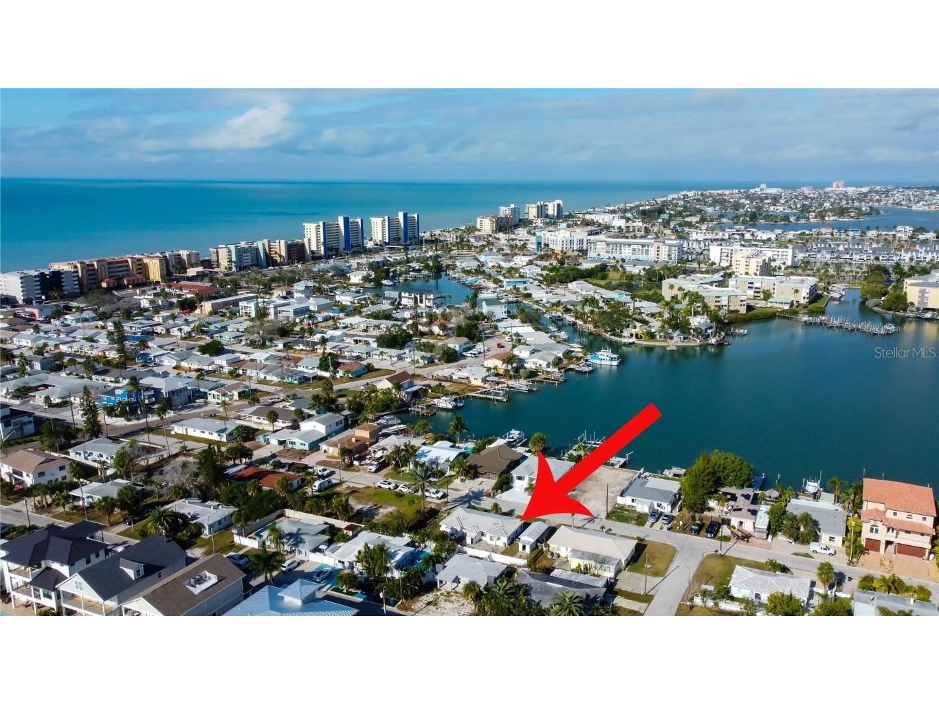 245 145th Avenue E Madeira Beach FL 33708 - BOCA CIEGA BAY TB8453224 image9