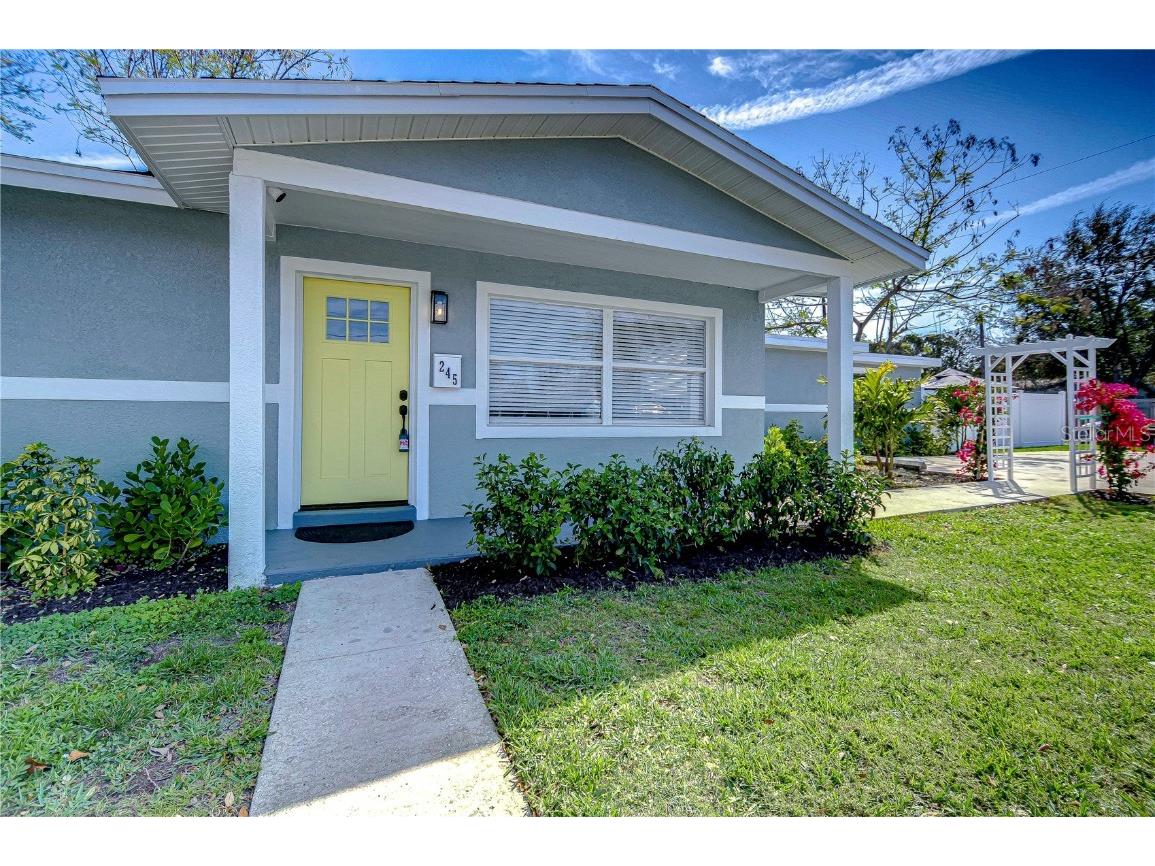 245 58th Street N Saint Petersburg FL 33710 TB8347404 image1