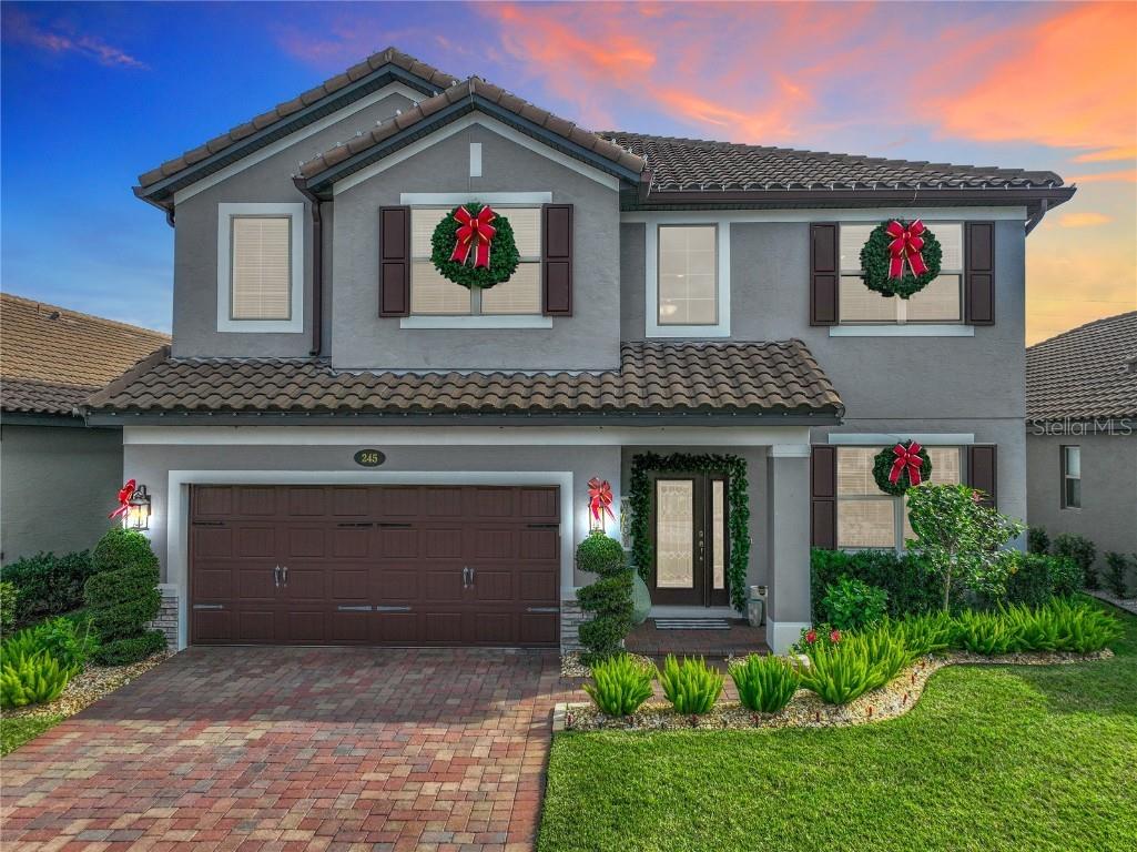 245 Ancona Avenue Debary FL 32713 V4934007 image1