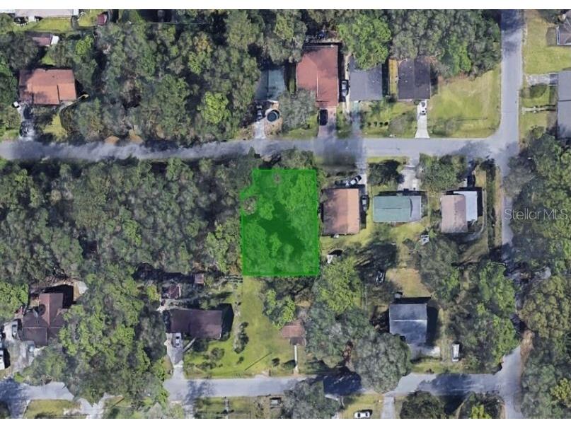 245 B Street Brooksville FL 34601 W7851104 image1