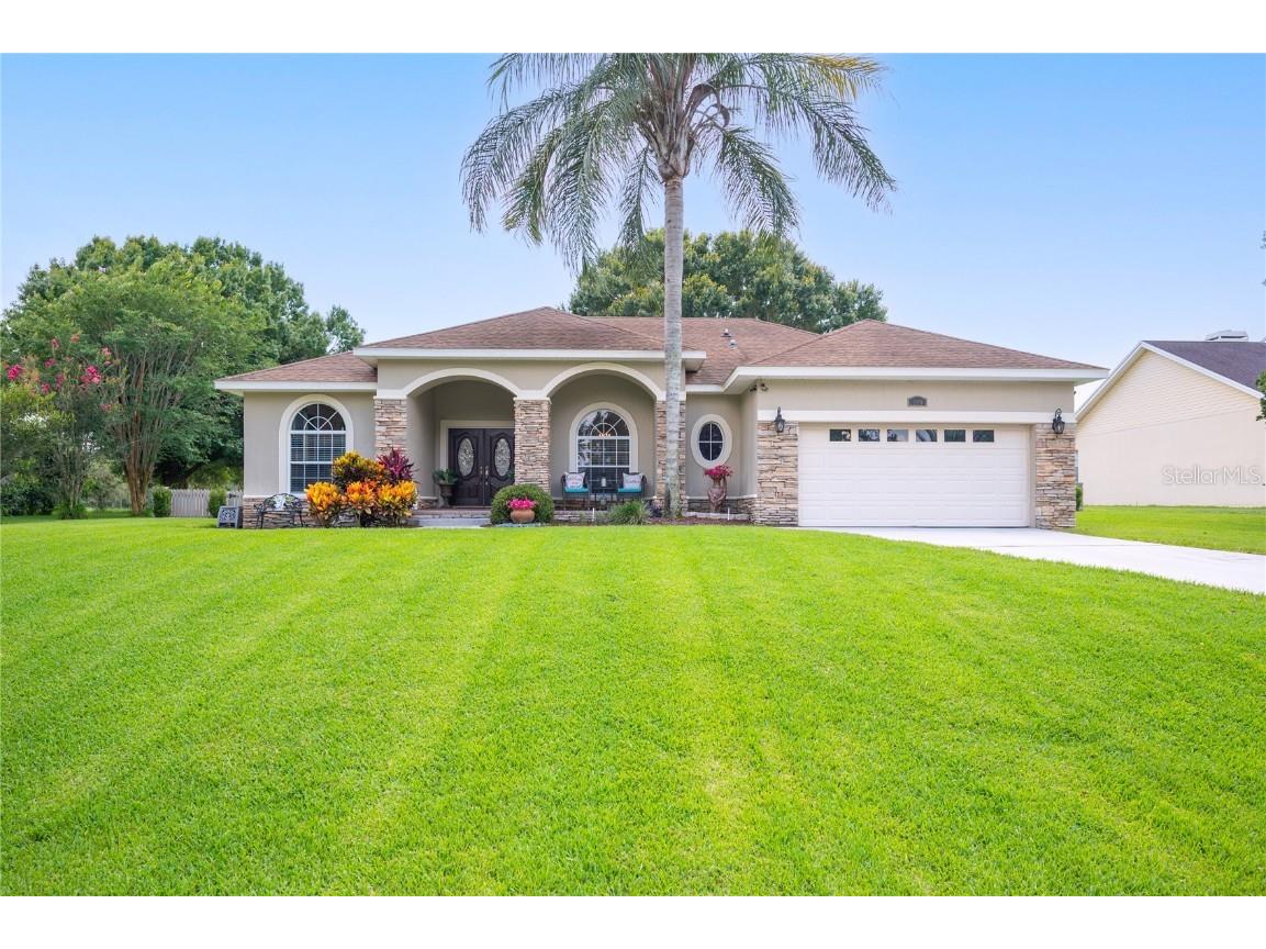 245 Bayberry Drive Polk City FL 33868 - LAKE AGNES L4938063 image1