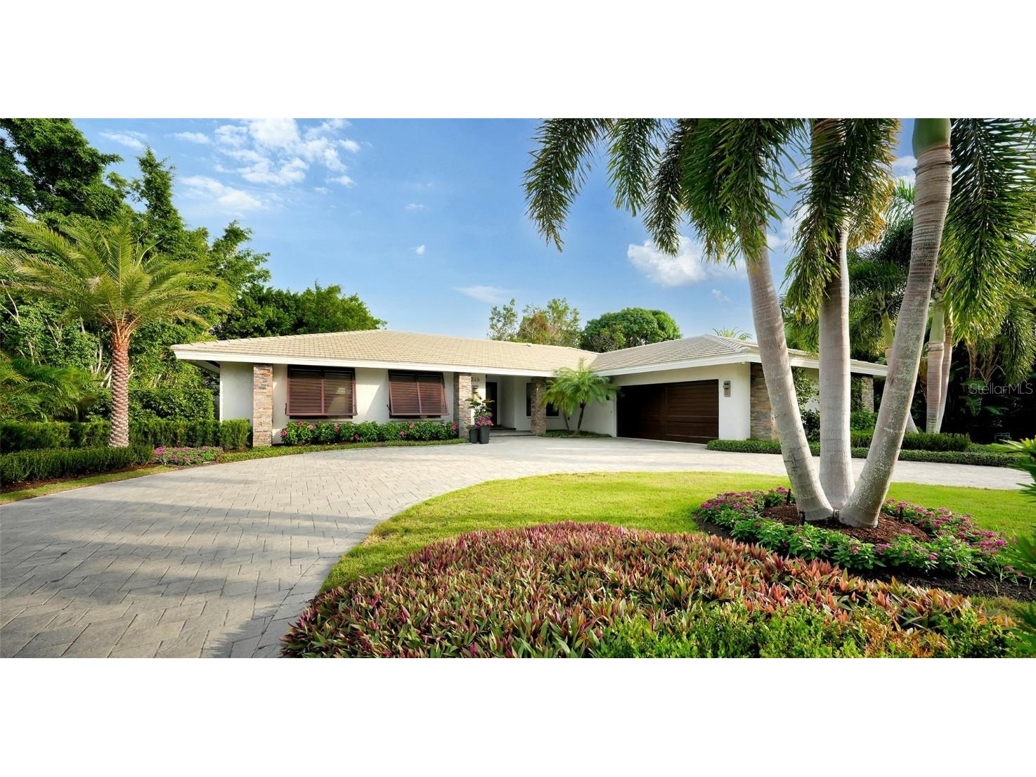 245 Bird Key Drive Sarasota FL 34236 A4585602 image1