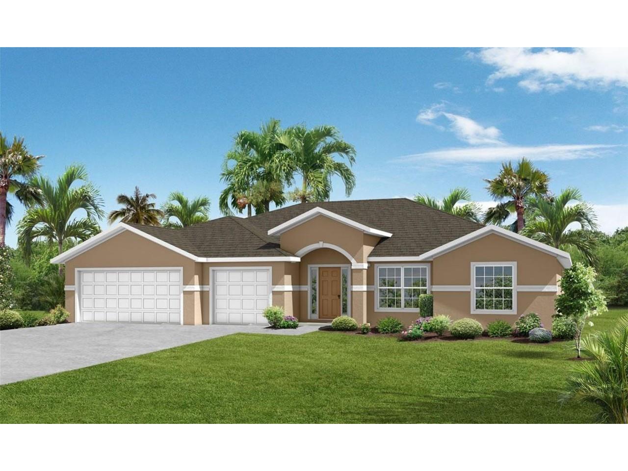 245 Bird Of Paradise Drive Palm Coast FL 32137 FC291150 image1