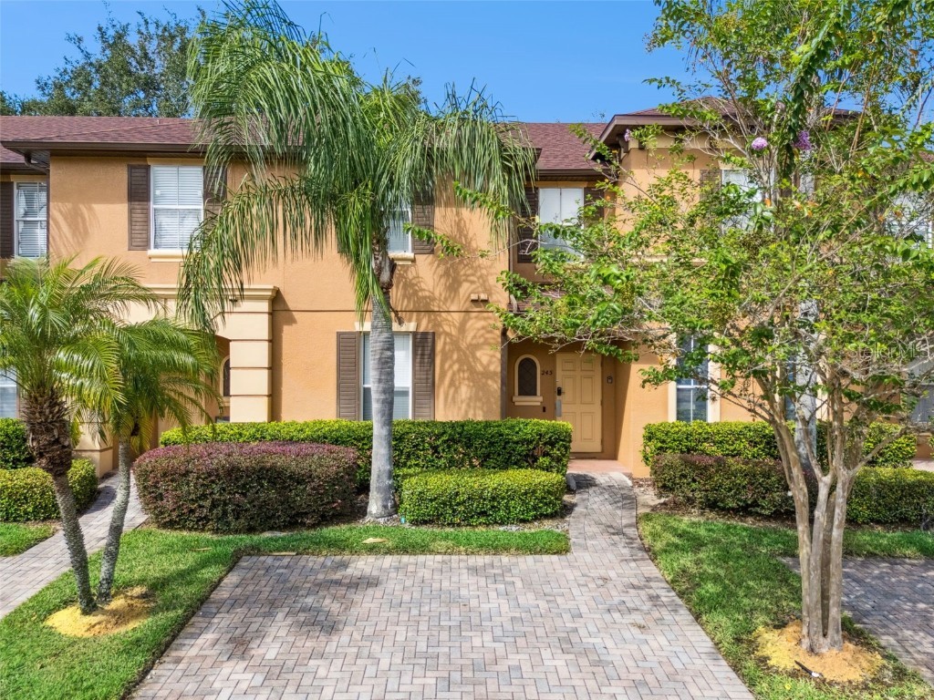 245 Cambria Avenue Davenport FL 33897 O6346872 image1