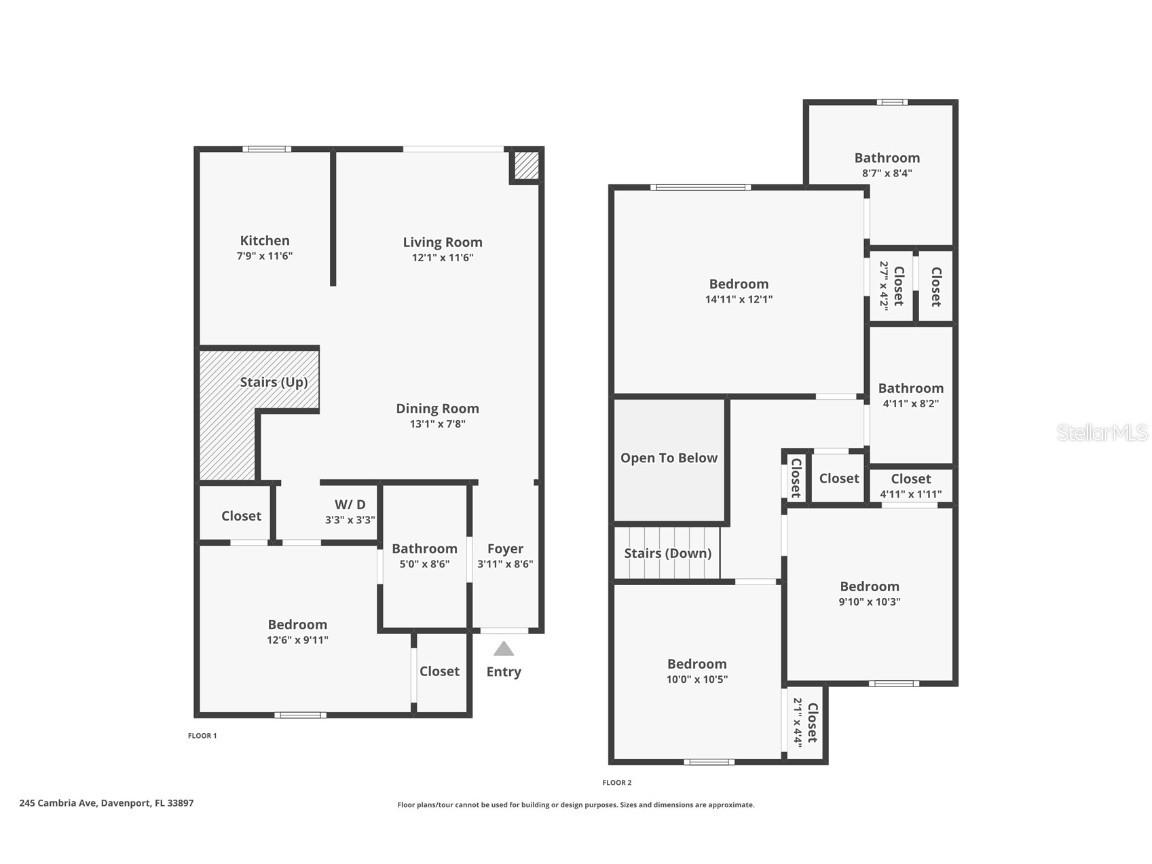 245 Cambria Avenue Davenport FL 33897 O6346872 image24