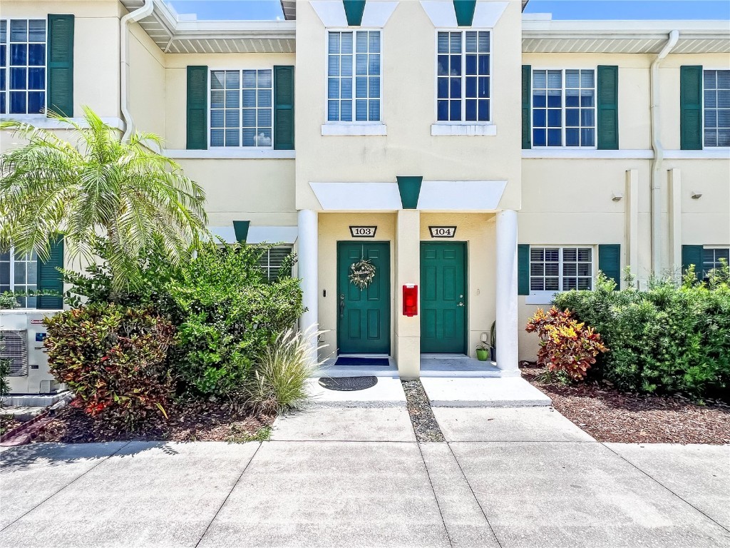 245 Cape Harbour Loop #103 Bradenton FL 34212 A4657270 image1