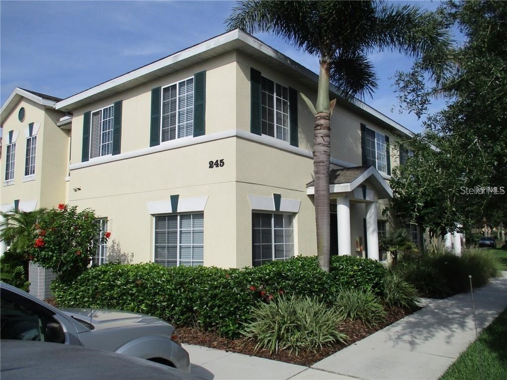 245 Cape Harbour Loop #107 Bradenton FL 34212 A4593470 image1