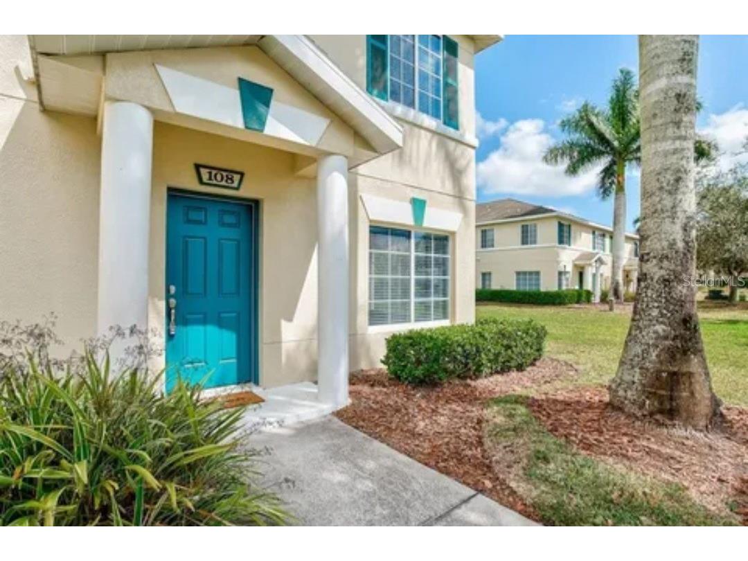 245 Cape Harbour Loop #108 Bradenton FL 34212 A4660790 image1